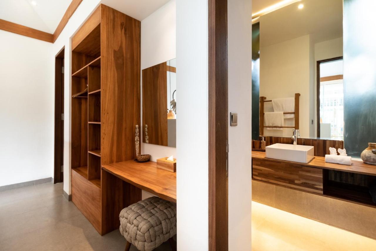 Villa Noemie By Balisuperhost Убуд Екстериор снимка
